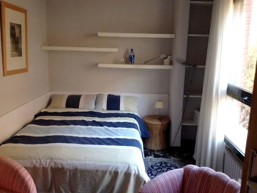 Apartment With 2 Bedrooms in València, With Wonderful City View and Wi - Image 1