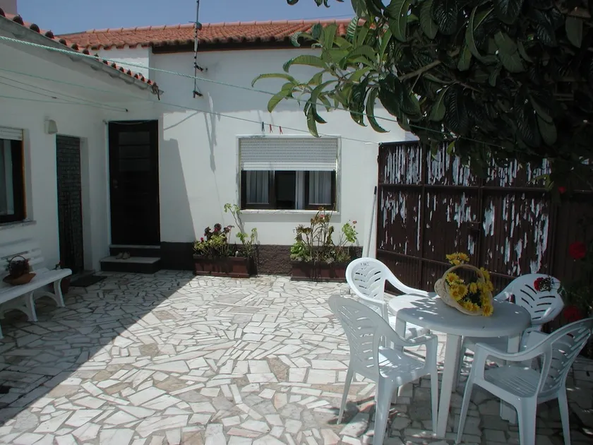 Casa Refugio Mar & Campo - Image 1