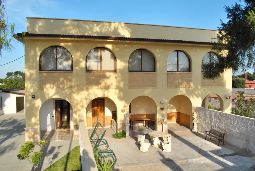 B&B Le Mimose - Image 1