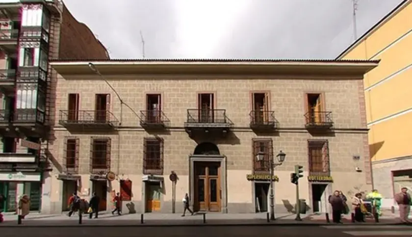 Hostel Palacio - Image 1
