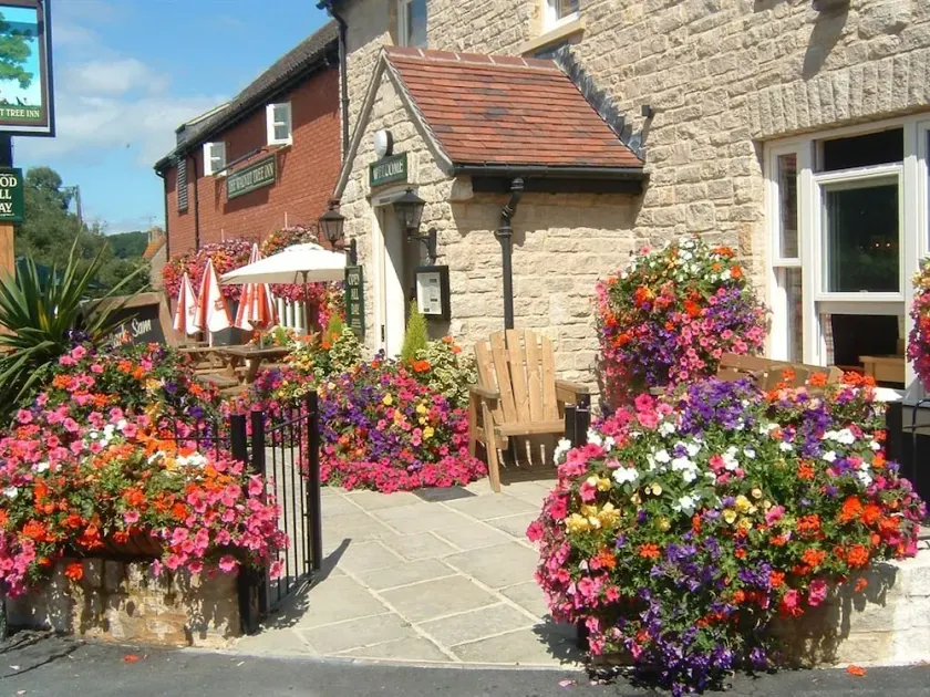 The Walnut Tree Inn - Image 1