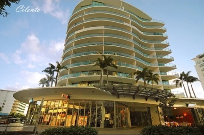 Cilento 103 Two Bedroom Unit in the heart of Mooloolaba one street back from the beach - Image 1