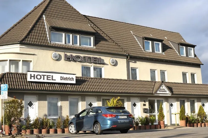 Hotel Dietrich - Image 1
