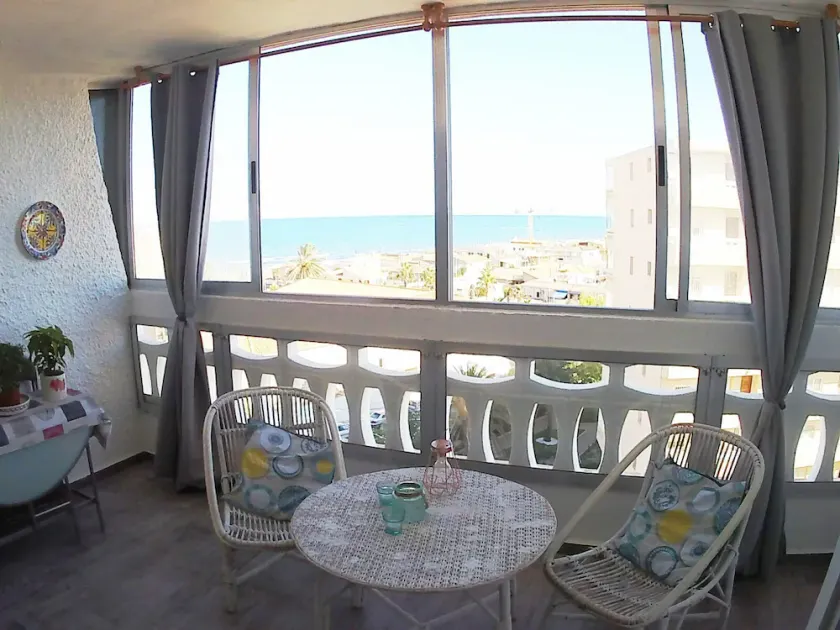 Apartamento Vistas La Mata - Image 1