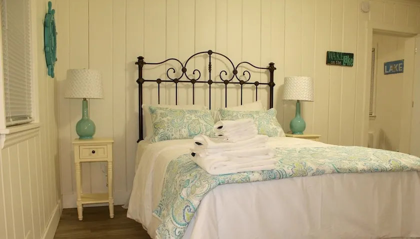 Ludington Beach House - Image 1