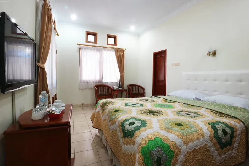 Hotel Ponty - Image 1