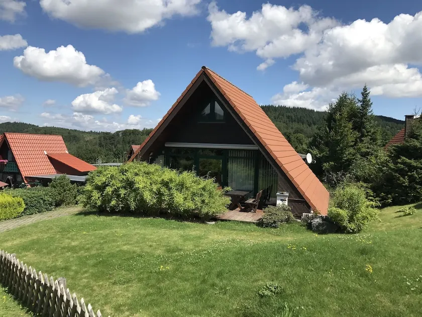 Ferienhaus Werner - Image 1