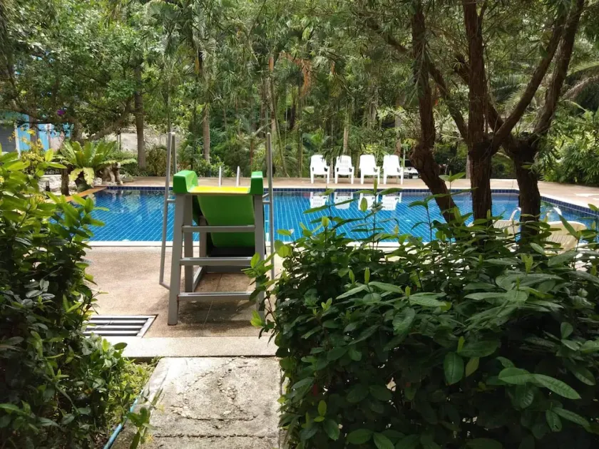 Phu Panwa Resort - Image 1