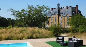 Gites Le Perray - Image 1