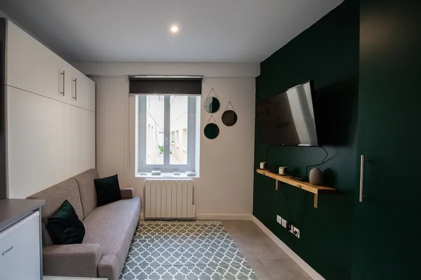 Studio Saint Louis - Cosy & Design - Image 1