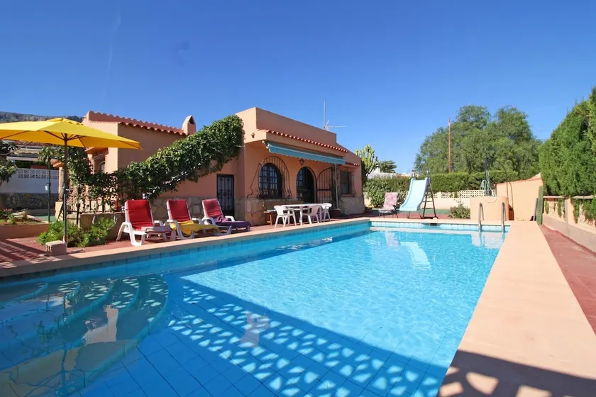 Villas Costa Calpe Vazquez - Image 1