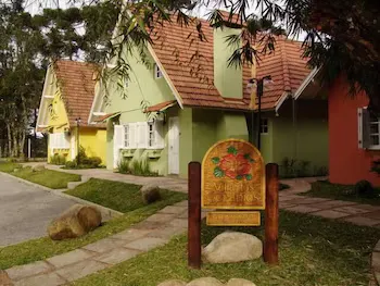 Pousada Villa dos Gerânios - Image 1