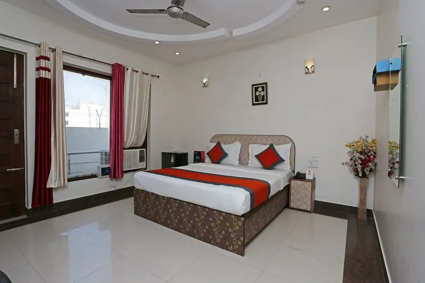 Jannat Residency - Image 1