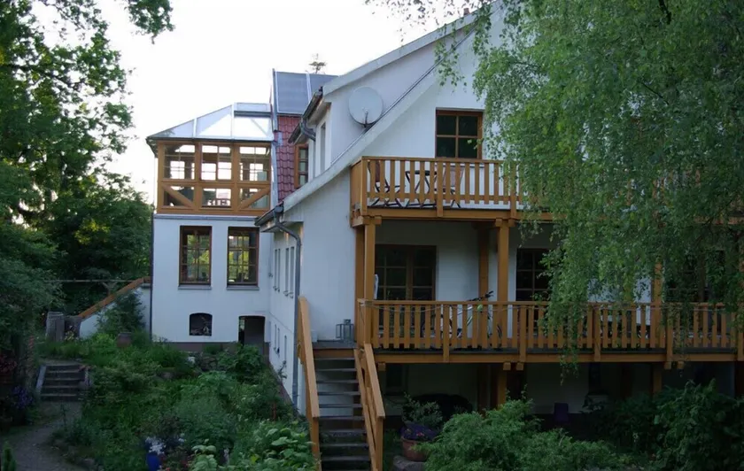 Ferienwohnung Seerose - Image 1