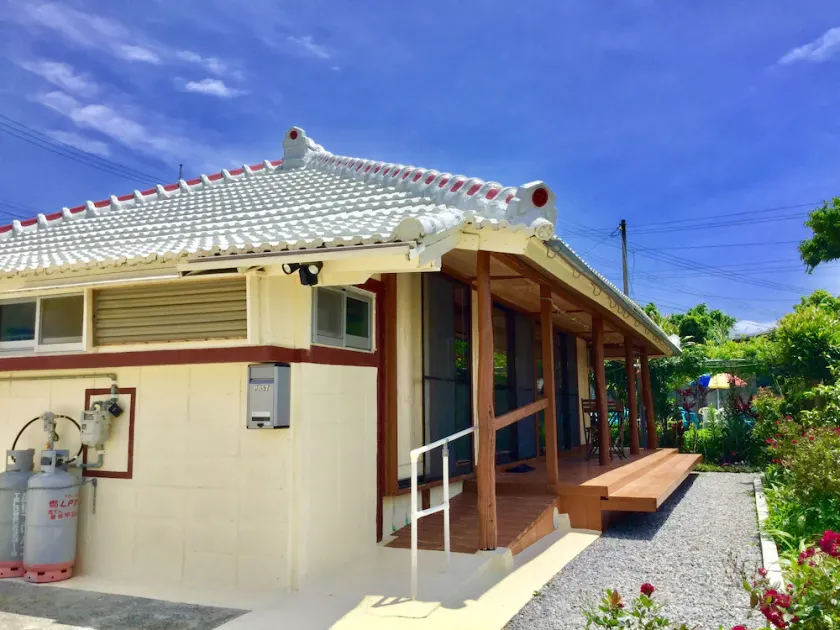 Kourijima Kanau - Image 1