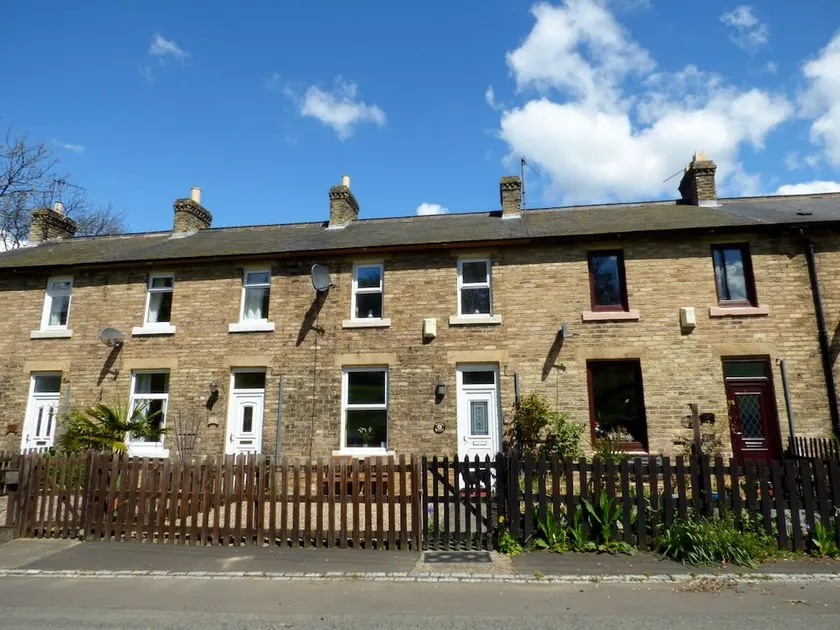 Footway Cottage - Image 1