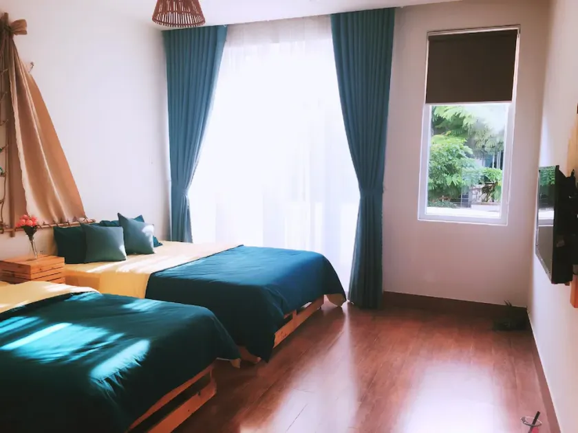 The Compass Hostel - Image 1