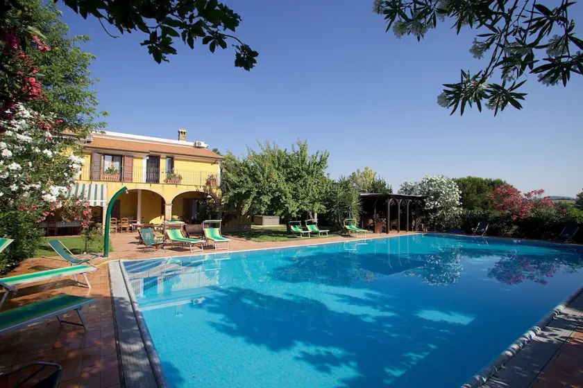 Villa Bellavista Argentario - Image 1