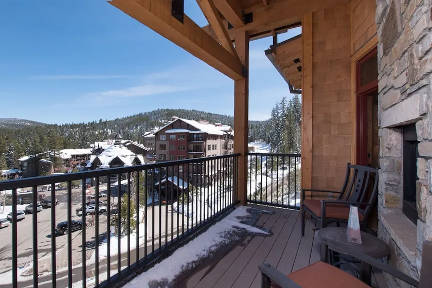 Northstar Lodge Villa 402 - Image 1