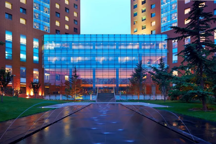 Hotel Jen Upper East Beijing by Shangri-La - Image 1