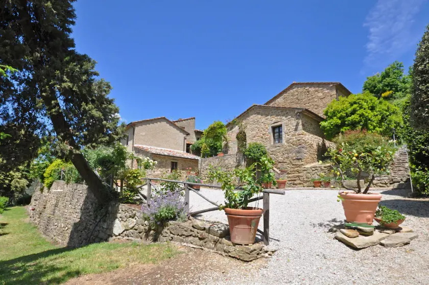 Borgo Del Castagno - Image 1