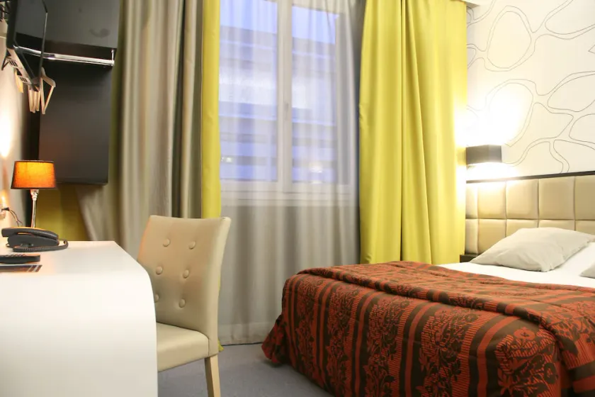 Hotel Astoria Nantes - Image 1