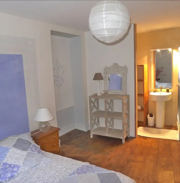 Appartement de la fontaine - Image 1