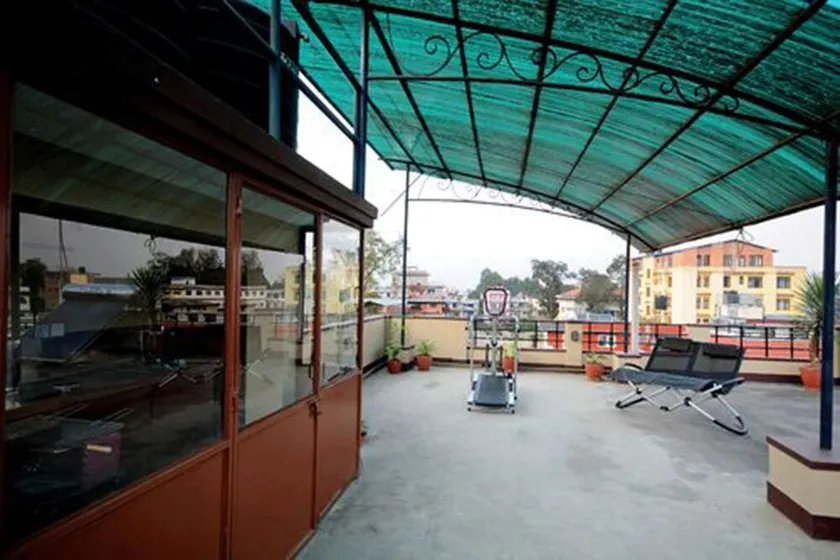 @home Guesthouse - Image 1