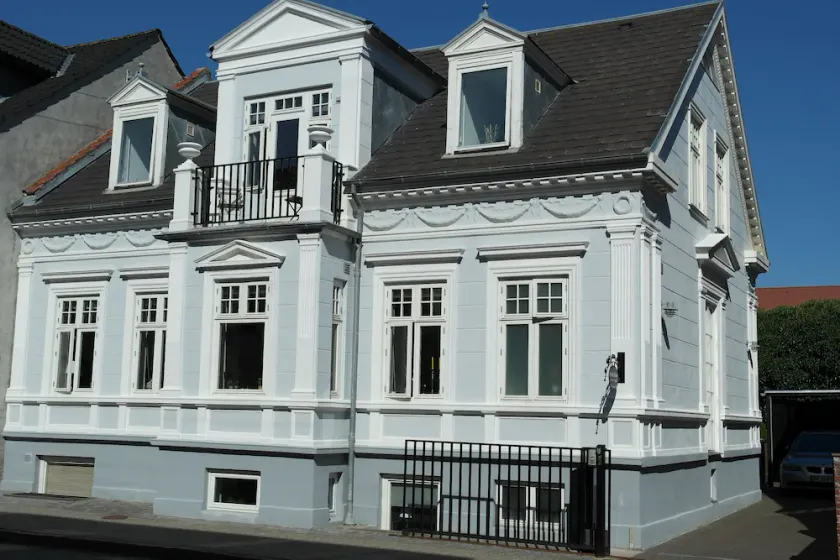Sweet Home Bed & Breakfast - Image 1