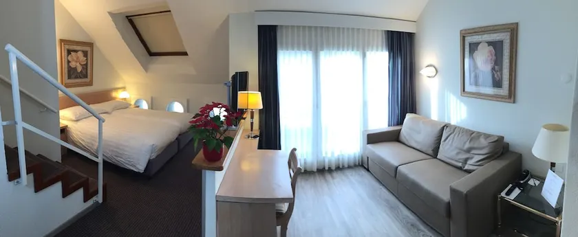 Hôtel Résidence CityZen - Image 1