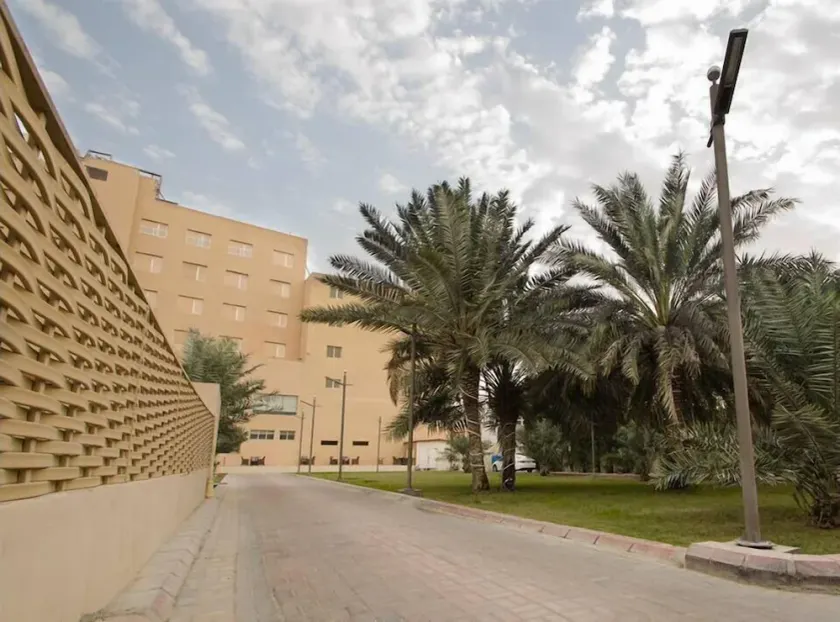 Hofuf Hotel - Image 1