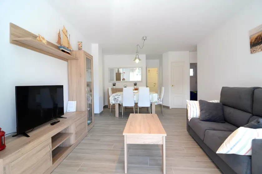 Apartamentos Rocamaura III - Image 1