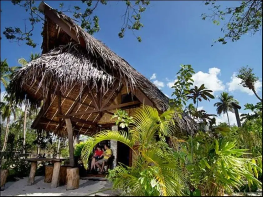 Vaton Beach Bungalow - Image 1