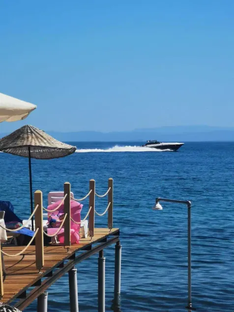 Assos Livza Butik & Apart Otel - Image 1