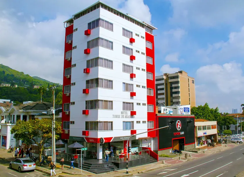 Torre De Granada - Image 1