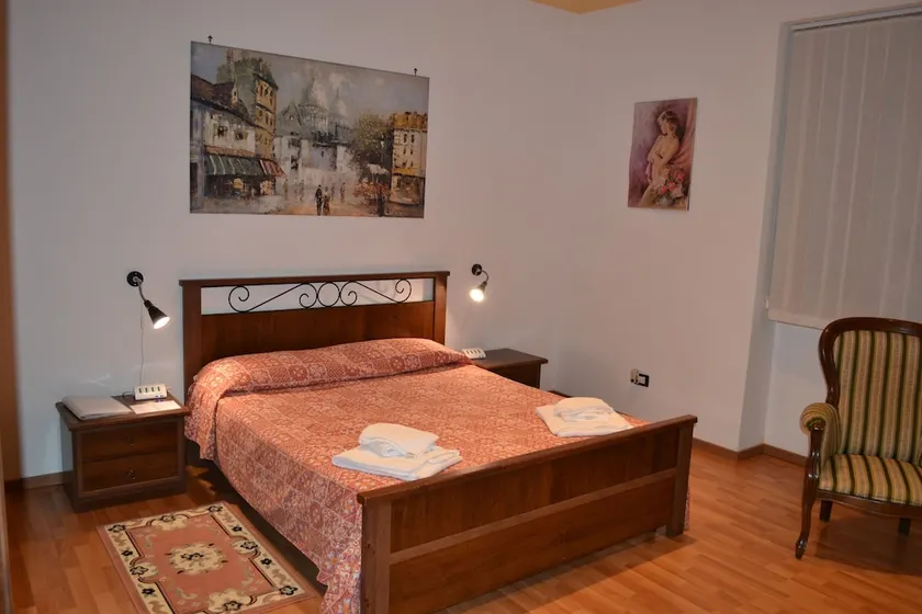 B&B Dei Navigatori - Image 1