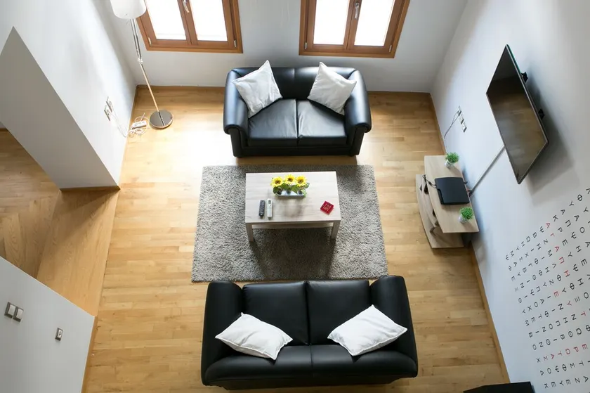 Agora Suites - Image 1