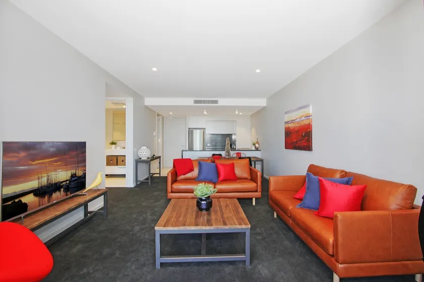 Accommodate Canberra - The Pier - Image 1
