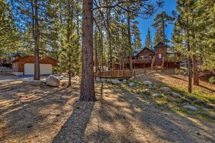 015 - Hidden Bridge Cabin - Image 1