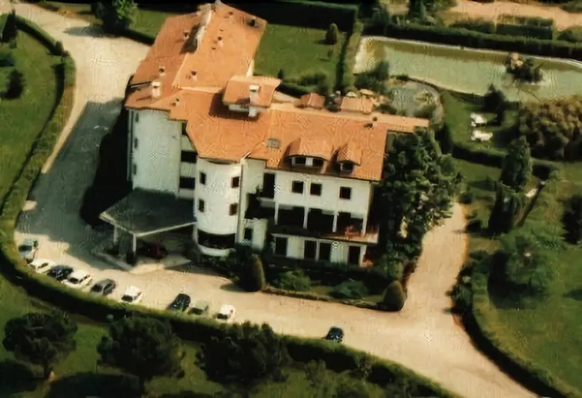 Crocioni Hotel Rizzi - Image 1