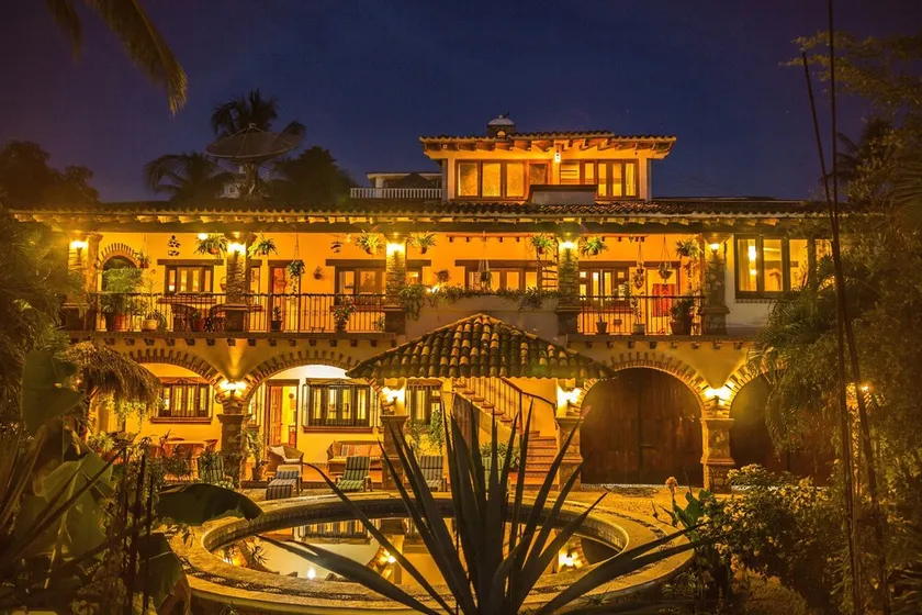 Casa Rainbow - Image 1