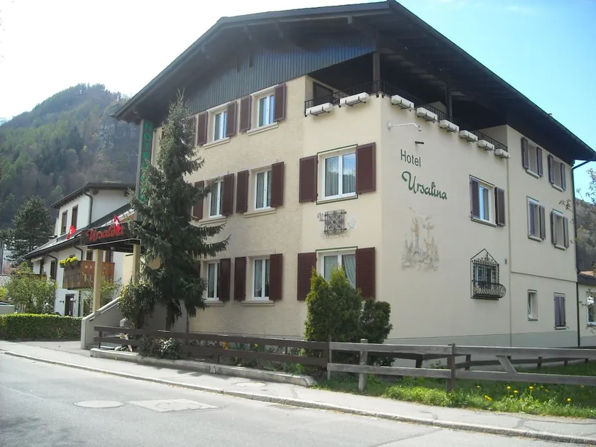 Hotel Garni Ursalina - Image 1