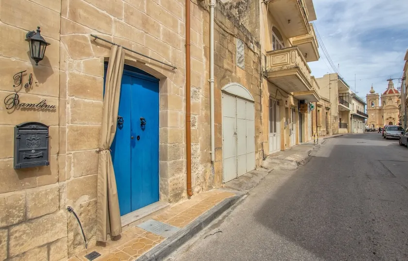 Tal-Bambinu Xaghra - Image 1