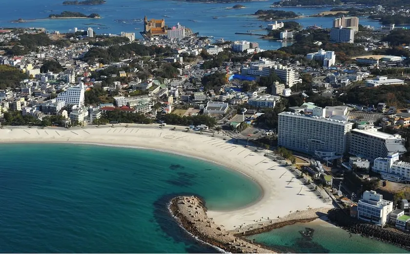 Hotel Hanatemari - Image 1
