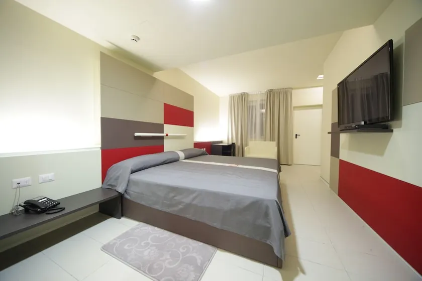Motel Autosole Vip - Image 1