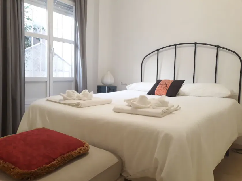Bonito Apartamento en Sevilla - Image 1