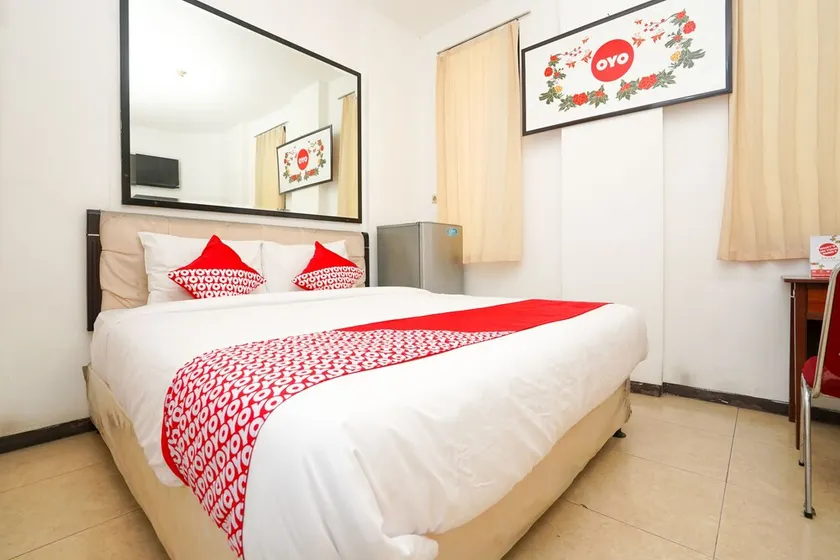 Miracle Homestay by OYO Rooms - Image 1