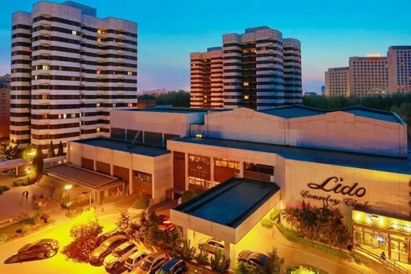Lido Serviced Residence - Image 1