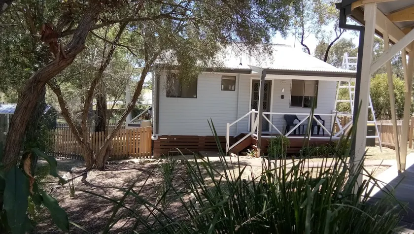 The Villas - Image 1