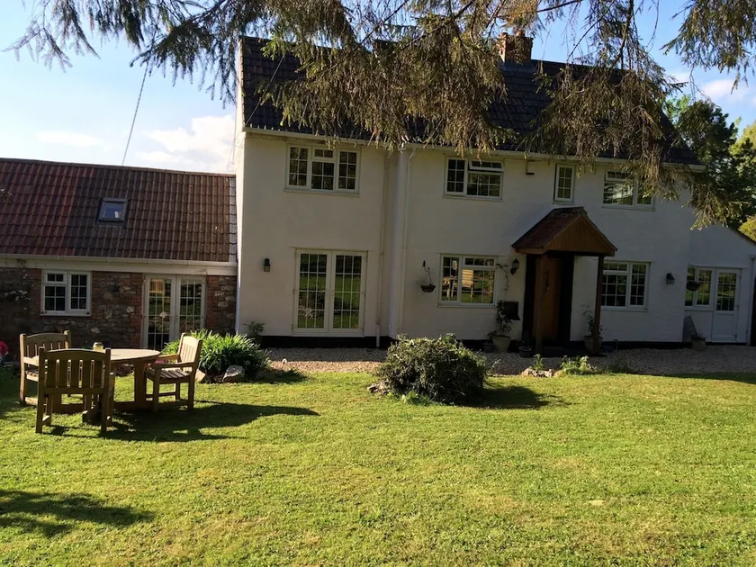 Heronwood Lodge - Image 1
